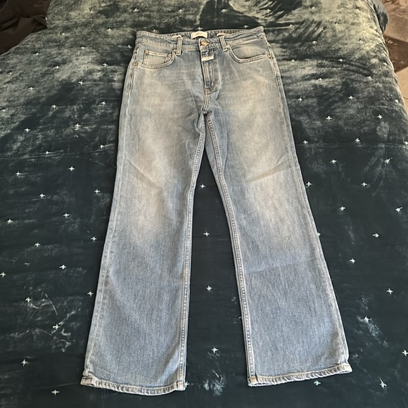 Closed Baylin Light Blue Jeans 28 - Picture 5 of 11